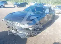 2020 Ford MUSTANG фото