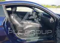 2020 Ford MUSTANG фото