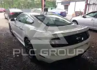 2020 Ford MUSTANG фото