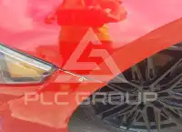 2020 Ford MUSTANG фото