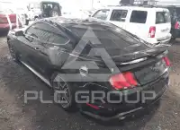 2020 Ford MUSTANG photo