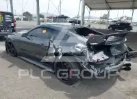 2020 Ford MUSTANG photo