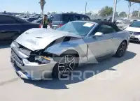 2020 Ford MUSTANG фото