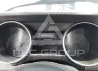 2020 Ford MUSTANG photo