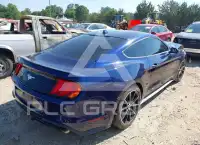 2020 Ford MUSTANG фото