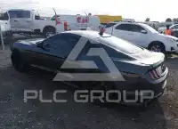 2020 Ford MUSTANG photo