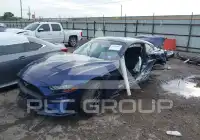 2020 Ford MUSTANG фото