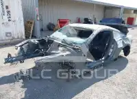 2020 Ford MUSTANG фото
