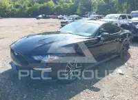 2020 Ford MUSTANG фото