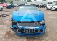 2020 Ford MUSTANG photo