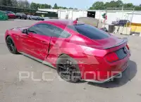2020 Ford MUSTANG photo