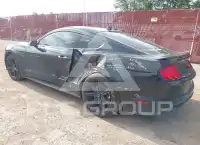 2020 Ford MUSTANG photo
