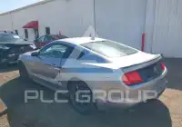2020 Ford MUSTANG фото
