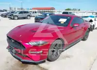 2020 Ford MUSTANG фото