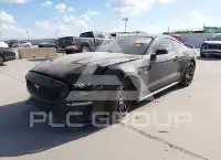 2020 Ford MUSTANG фото