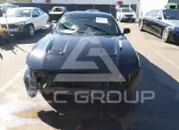 2020 Ford MUSTANG photo
