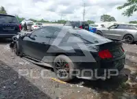 2020 Ford MUSTANG фото
