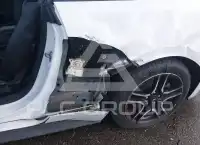2020 Ford MUSTANG фото