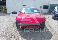 2020 Ford MUSTANG photo