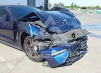 2020 Ford MUSTANG photo