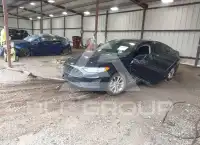 2020 Ford FUSION фото