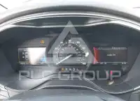 2020 Ford FUSION photo