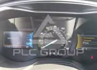 2020 Ford FUSION photo