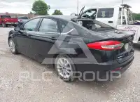 2020 Ford FUSION фото