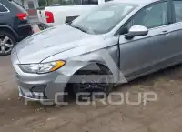 2020 Ford FUSION фото