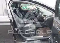 2020 Ford FUSION photo