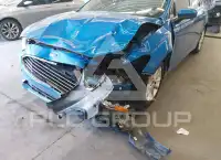 2020 Ford FUSION photo