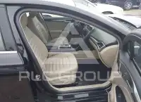 2020 Ford FUSION фото