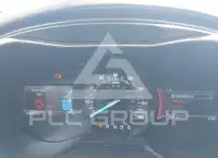 2020 Ford FUSION фото