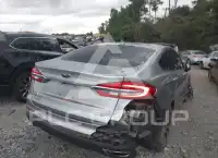 2020 Ford FUSION фото