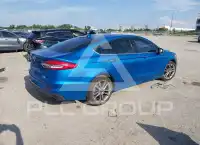 2020 Ford FUSION photo