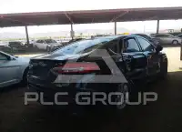 2020 Ford FUSION photo