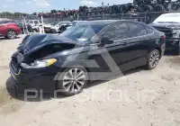 2020 Ford FUSION фото
