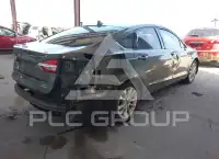2020 Ford FUSION photo