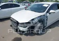 2020 Ford FUSION фото