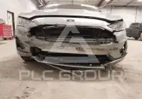 2020 Ford FUSION фото