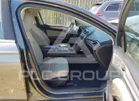 2020 Ford FUSION photo
