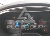 2020 Ford FUSION photo