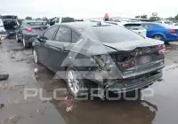 2020 Ford FUSION фото
