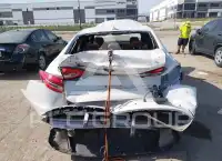 2020 Ford FUSION фото