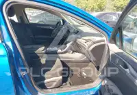 2020 Ford FUSION фото