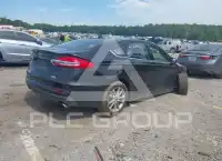 2020 Ford FUSION photo