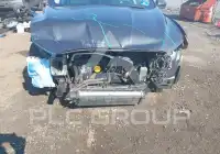 2020 Ford FUSION photo