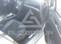 2020 Ford FUSION фото
