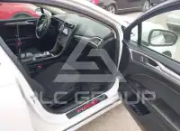 2020 Ford FUSION фото