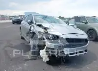 2020 Ford FUSION фото